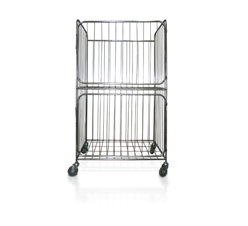 Тележка для белья Вязьма ТСП-600