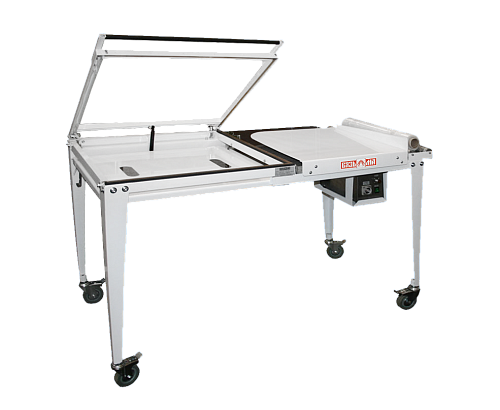 Упаковочный стол Вязьма УССБ-2.63