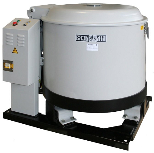 Центрифуга-прачечная Вязьма КП-223, окрашенная сталь