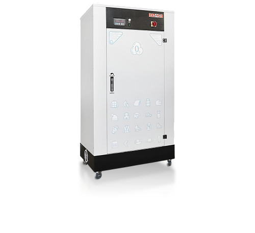 Шкаф озонирующий Вязьма ВШО-1000С