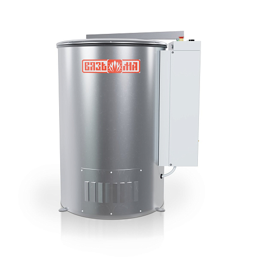 Центрифуга-прачечная Вязьма ЛЦ-10