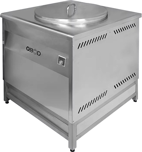 Шашлычница OBOD 15 шампуров