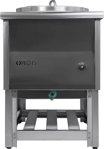 Мантоварка OBOD на 300 мантов