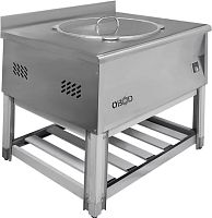 Казан электрический OBOD КЭ-100 (100л)