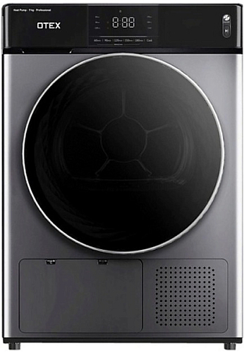 Сушильная машина OTEX OTD09HCWS