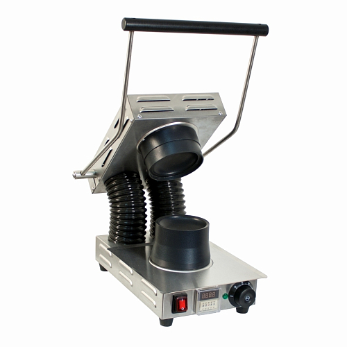 Гриль на одну чашу Mr.Pocket PSG-S