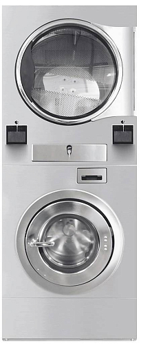 Стирально-сушильная машина OTEX BST30