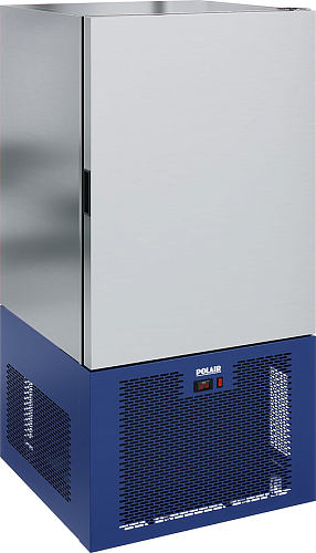 Шкаф шоковой заморозки POLAIR CR 10-L (230V) RAL 5003 1143010d