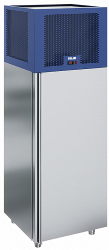 Шкаф шоковой заморозки POLAIR CRt20-L (380 W)
