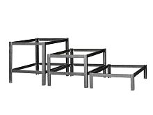 Подставка для печи электр. хлебопек. НПФ ХПЭ-500.11 (h306 мм)