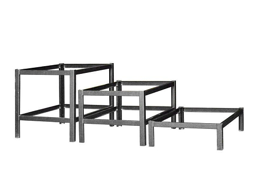 Подставка для печи электр. хлебопек. НПФ ХПЭ-500.11 (h306 мм)