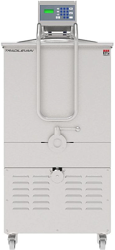 Аппарат для ферментации JAC TL105