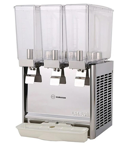 Сокоохладитель Hurakan HKN-LSJ9Lx3