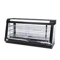 Витрина тепловая Hurakan HKN-WD4M