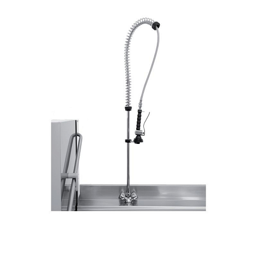 Душирующее устройство Apach Cook Line 799003