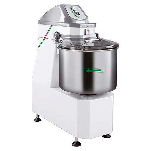 Тестомес спиральный Fimar 18SB 2V