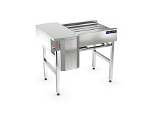 Транспортер модуль ведущий KAYMAN ТМ-В-01 А