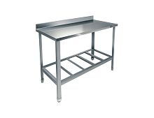 Стол пристенный KAYMAN СП-255/1807