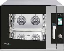 Печь конвекционная Apach Cook Line AB4QT