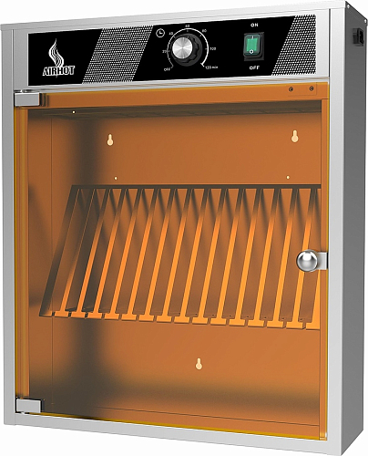 Стерилизатор для ножей AIRHOT KS-20