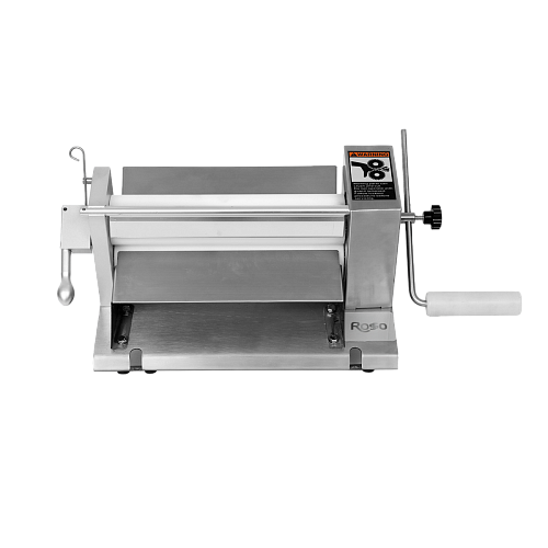 Машина тестораскаточная Rosso MPR-270