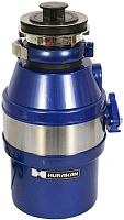 Измельчитель отходов Hurakan HKN-FWD450A