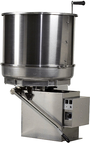 Карамелизатор Gold Medal Mark 20 Karamel King электрон. управ.