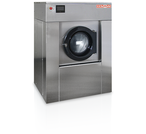 Стирально-отжимная машина Вязьма ВО-15, нержавеющая сталь