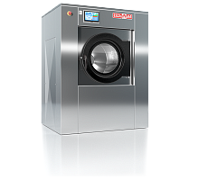 Стирально-отжимная машина Вязьма ВО-40, окрашенная сталь