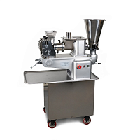 Автоматический пельменный аппарат Hualian Machinery (100*52*8) JGL-120-5B (14-16 гр.) HZ