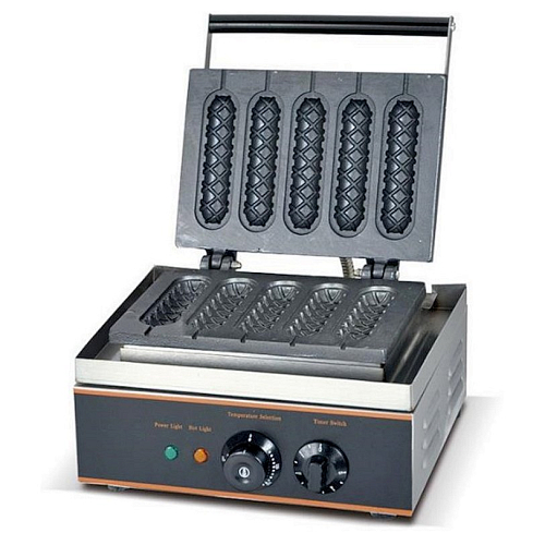 Аппарат для корн-догов Hualian Machinery HX-117