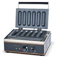 Аппарат для корн-догов Hualian Machinery HX-119