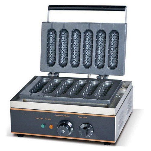 Аппарат для корн-догов Hualian Machinery HX-119