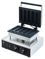 Аппарат для корн-догов Crazy Pan CP-CD05