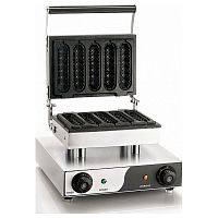 Аппарат для корн-догов Kocateq GH15CDNW