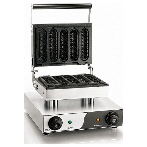 Аппарат для корн-догов Kocateq GH15CDNW