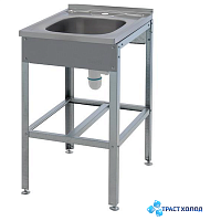 Ванна-раковина Atesy ВР-600