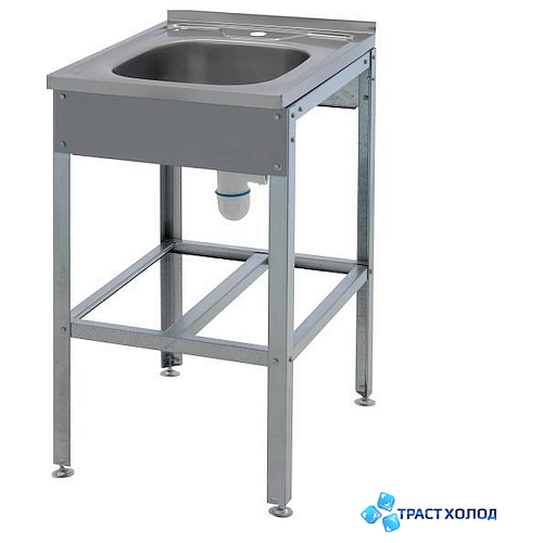 Ванна-раковина Atesy ВР-600