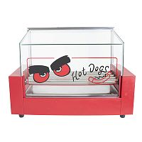 Аппарат приготовления хот-догов Foodatlas WY-005 (AR)