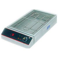 Гриль с решеткой GASTRORAG EL-280