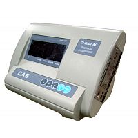 Индикатор для балочных весов CAS CI-2001AC