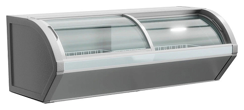 Ларь морозильный Haier HFR-HM400-1