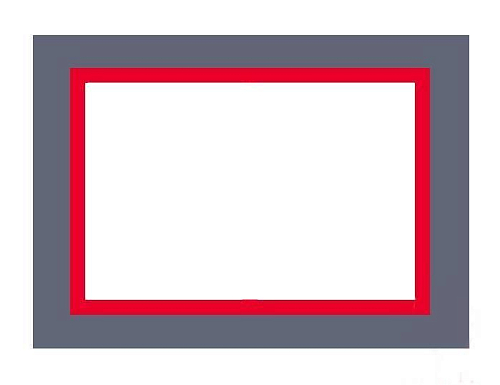 Матрица INDOKOR IS-1, 182Х81Х86