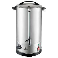 Кипятильник Airhot WBD-30 с двойными стенками