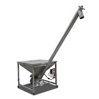 Шнековый транспортер Hualian Machinery ZS-P3 (автоматический)