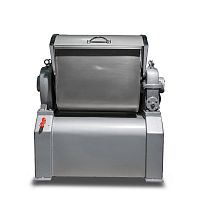 Тестомес Hualian Machinery HWH-25 (нерж.)