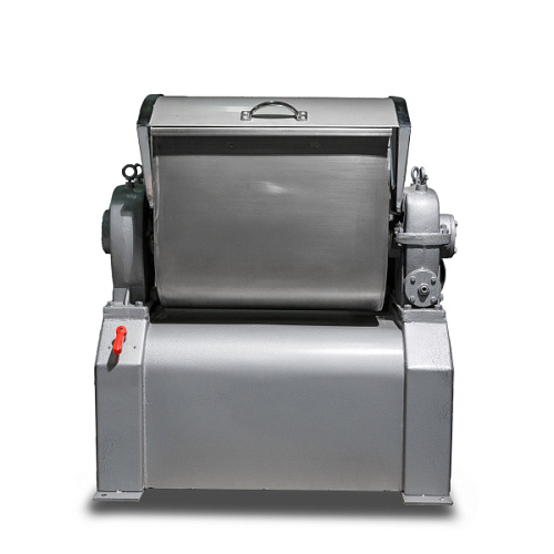Тестомес Hualian Machinery HWH-25 (нерж.)