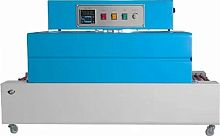 Термоусадочный тоннель Hualian Machinery ET20