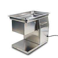 Производственный слайсер Hualian Machinery MC-250 (5 мм)