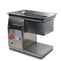 Производственный слайсер Hualian Machinery MC-250 (3 мм)